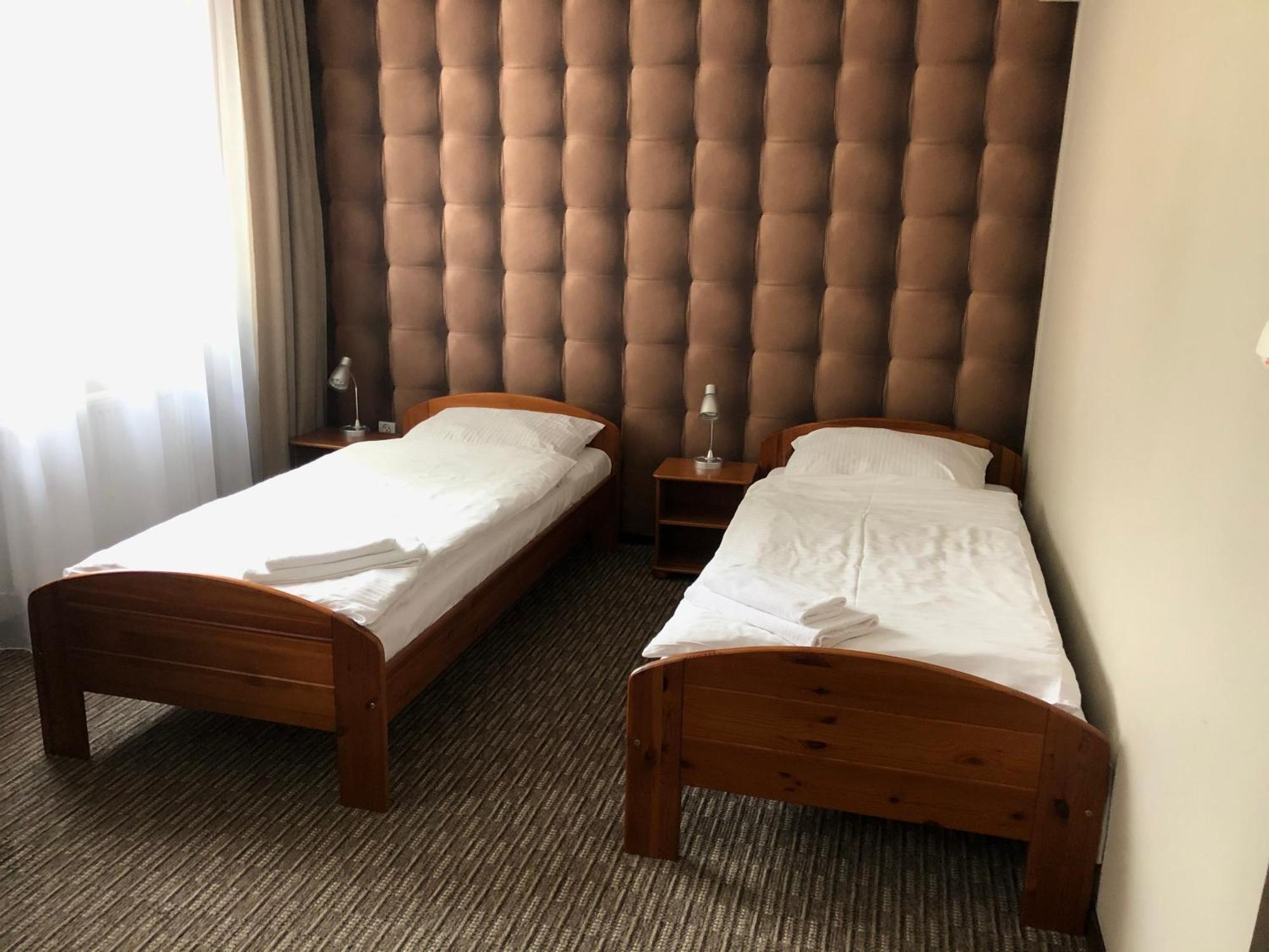 Hotel Krystyna Szczytno  Ngoại thất bức ảnh